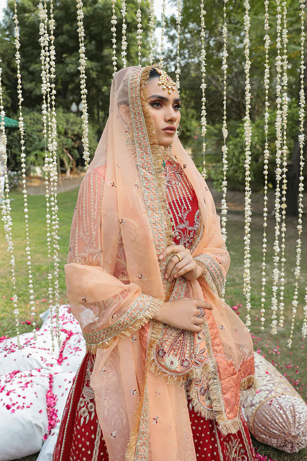 ZARPOSH - AZALEA - Rang-e-Khaas