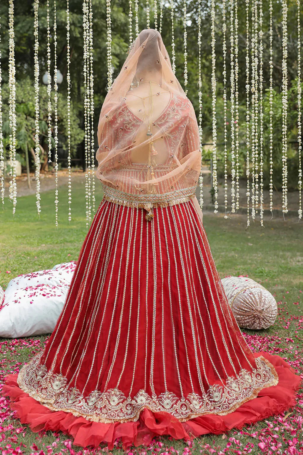 ZARPOSH - AZALEA - Rang-e-Khaas