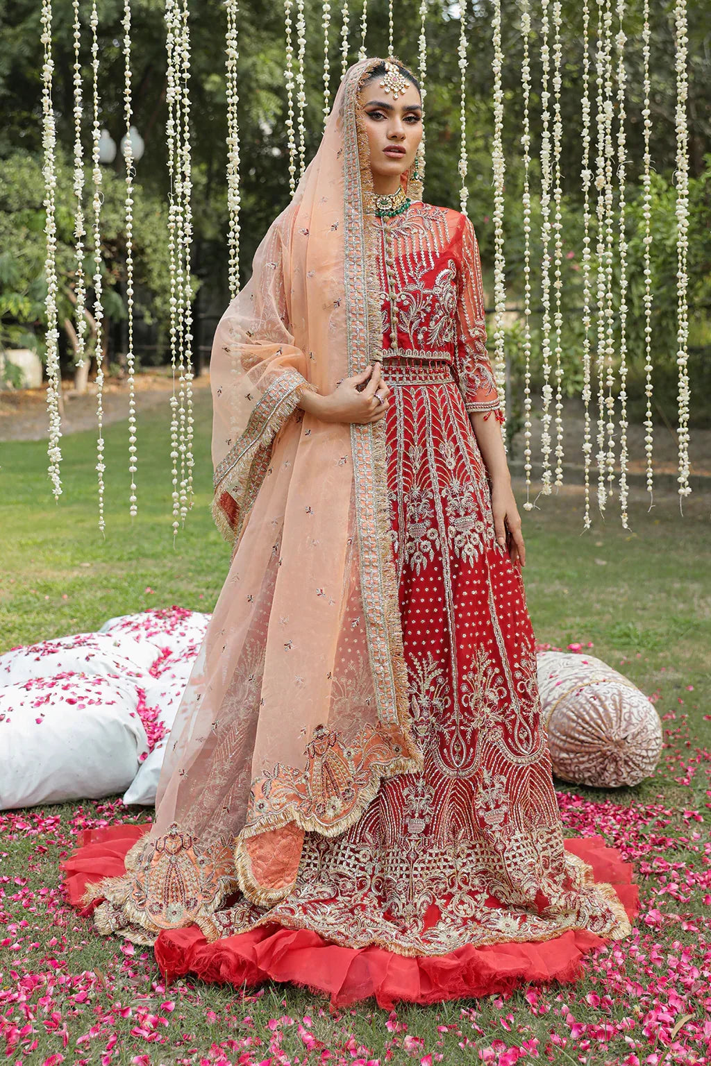ZARPOSH - AZALEA - Rang-e-Khaas