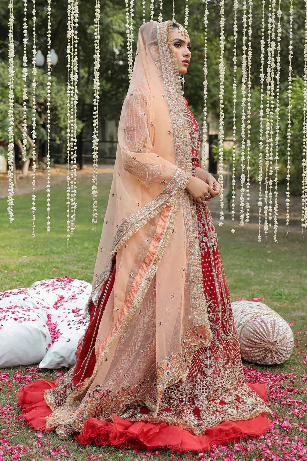 ZARPOSH - AZALEA - Rang-e-Khaas
