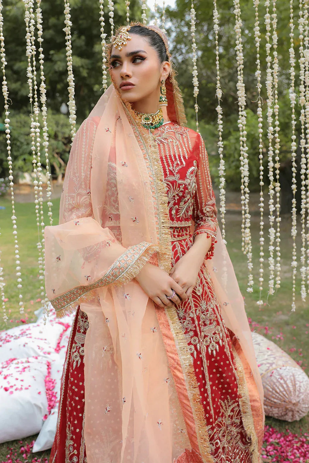 ZARPOSH - AZALEA - Rang-e-Khaas