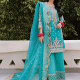 ZARPOSH - BRUNNERA - Rang-e-Khaas