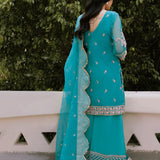 ZARPOSH - BRUNNERA - Rang-e-Khaas