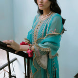 ZARPOSH - BRUNNERA - Rang-e-Khaas