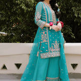 ZARPOSH - BRUNNERA - Rang-e-Khaas