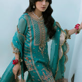 ZARPOSH - BRUNNERA - Rang-e-Khaas