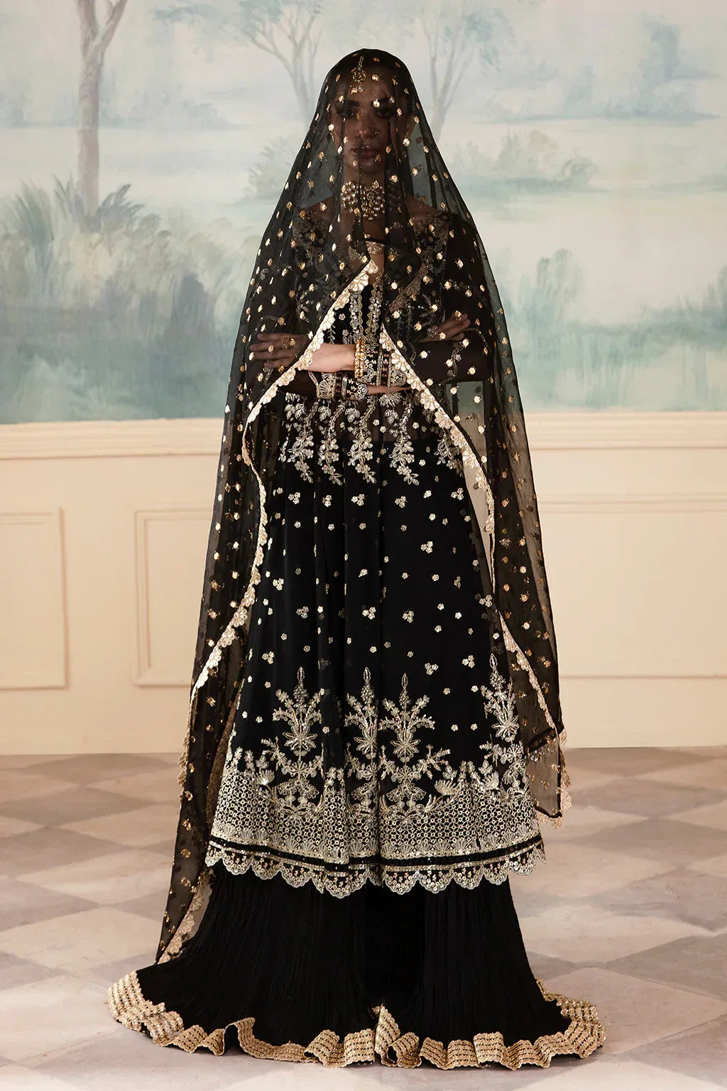 ZARPOSH - Nafeesa - Rang-e-Khaas