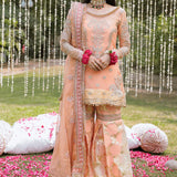 ZARPOSH - PASTELLA - Rang-e-Khaas