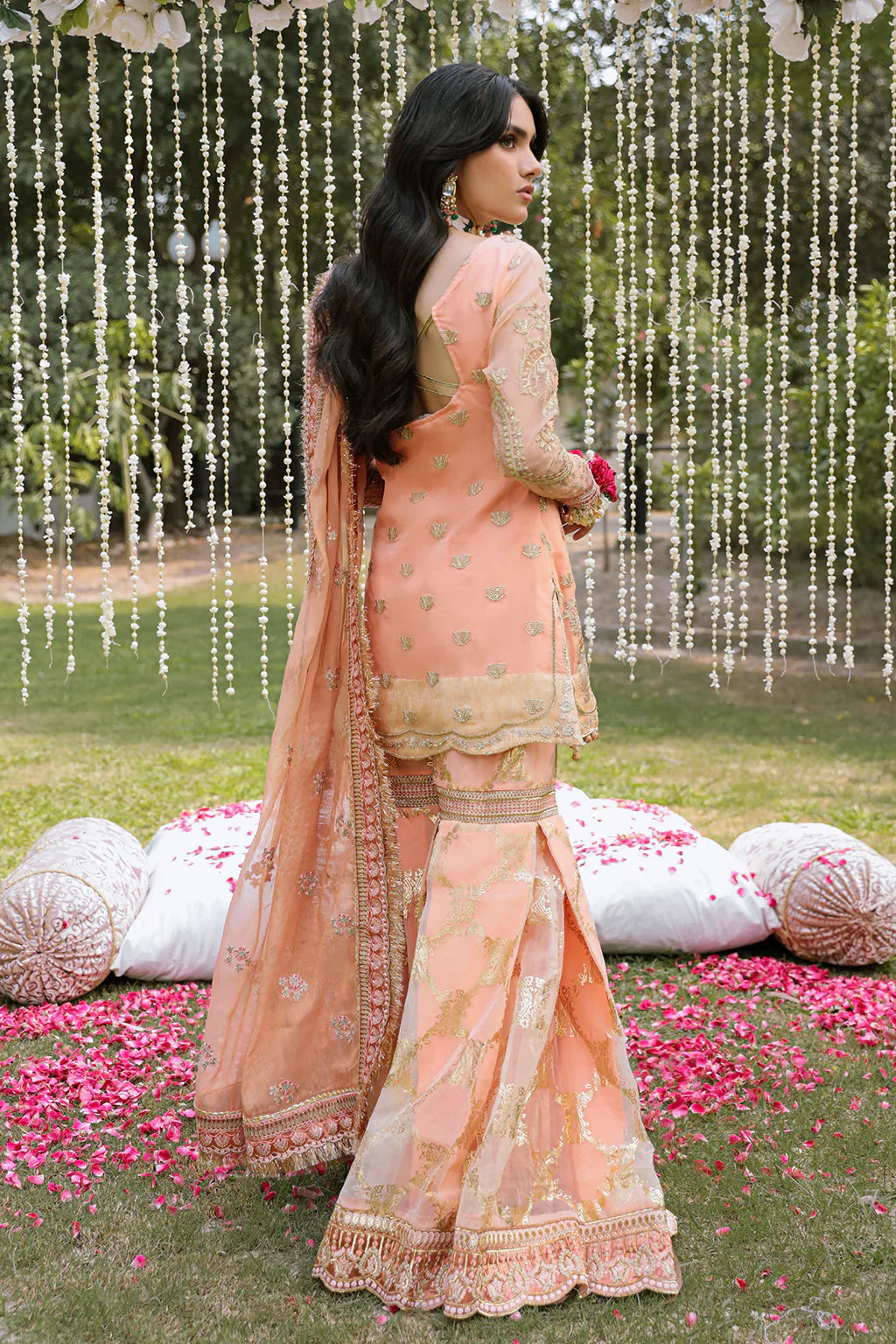 ZARPOSH - PASTELLA - Rang-e-Khaas