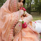 ZARPOSH - PASTELLA - Rang-e-Khaas