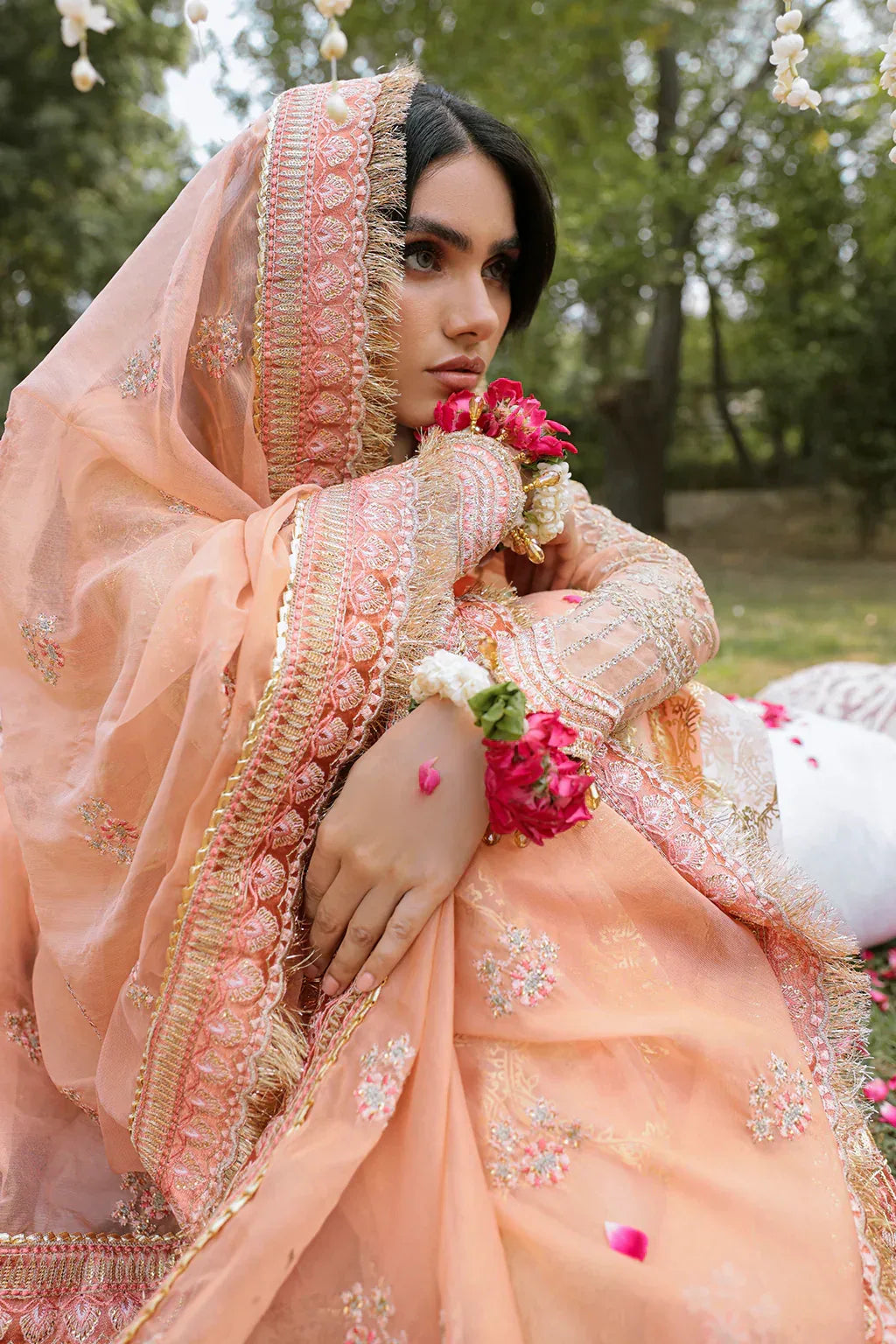ZARPOSH - PASTELLA - Rang-e-Khaas
