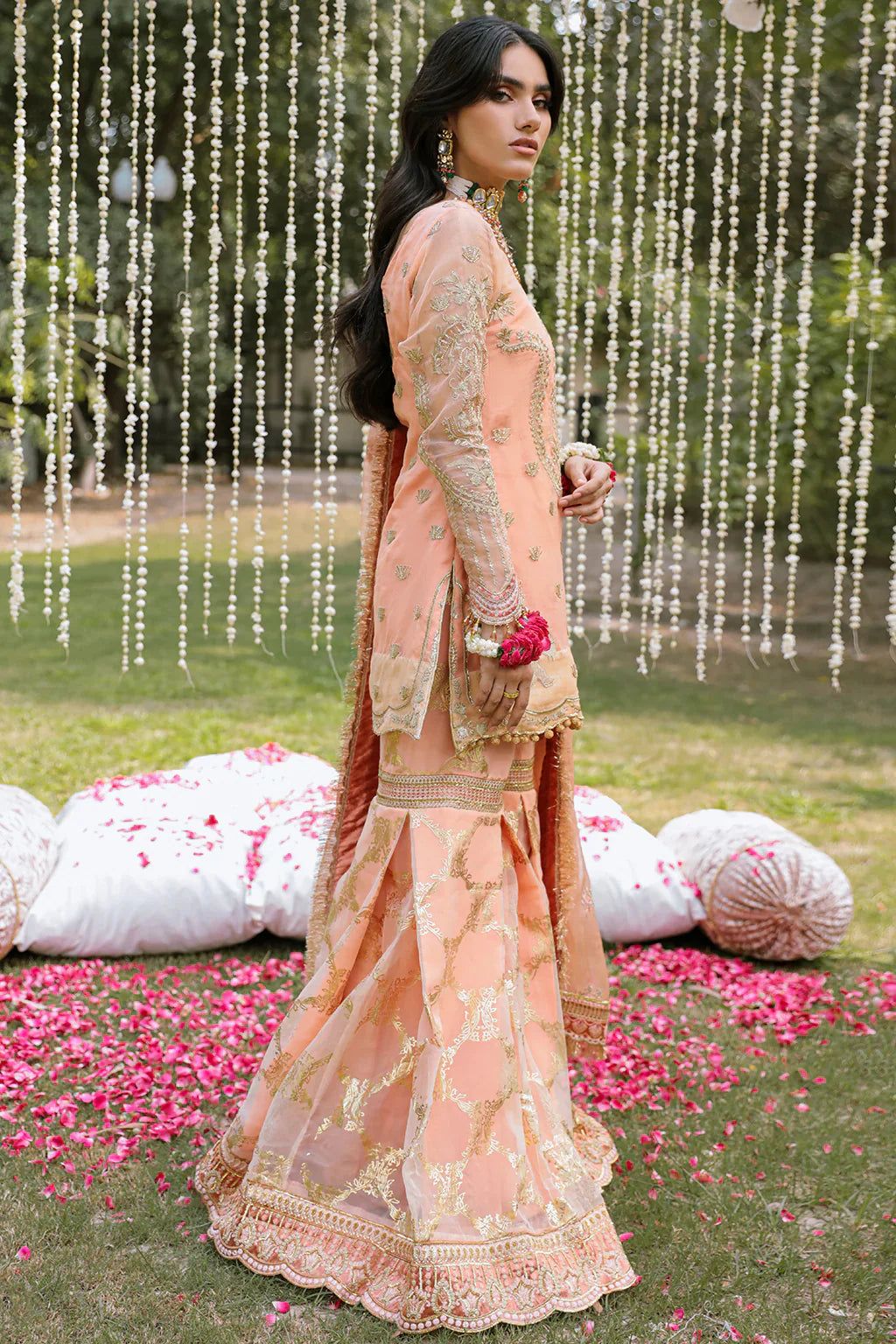 ZARPOSH - PASTELLA - Rang-e-Khaas