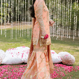 ZARPOSH - PASTELLA - Rang-e-Khaas