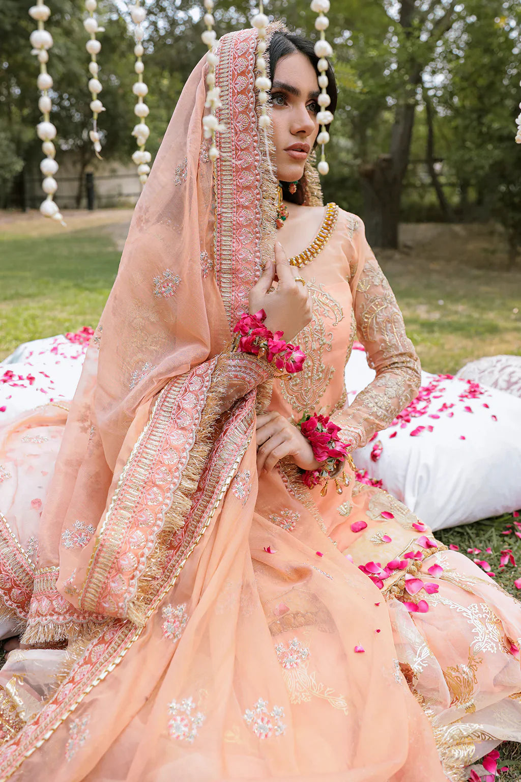 ZARPOSH - PASTELLA - Rang-e-Khaas