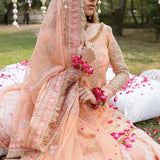 ZARPOSH - PASTELLA - Rang-e-Khaas