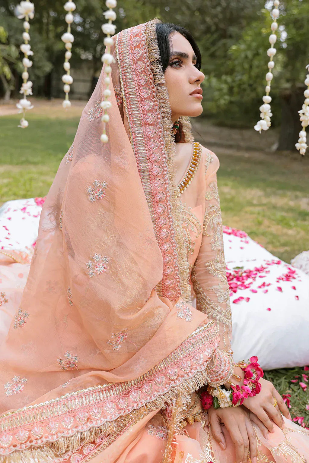 ZARPOSH - PASTELLA - Rang-e-Khaas