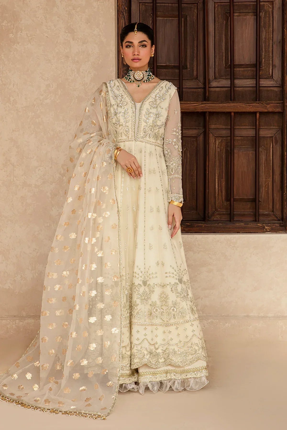 ZARPOSH - RANIYA - Rang-e-Khaas
