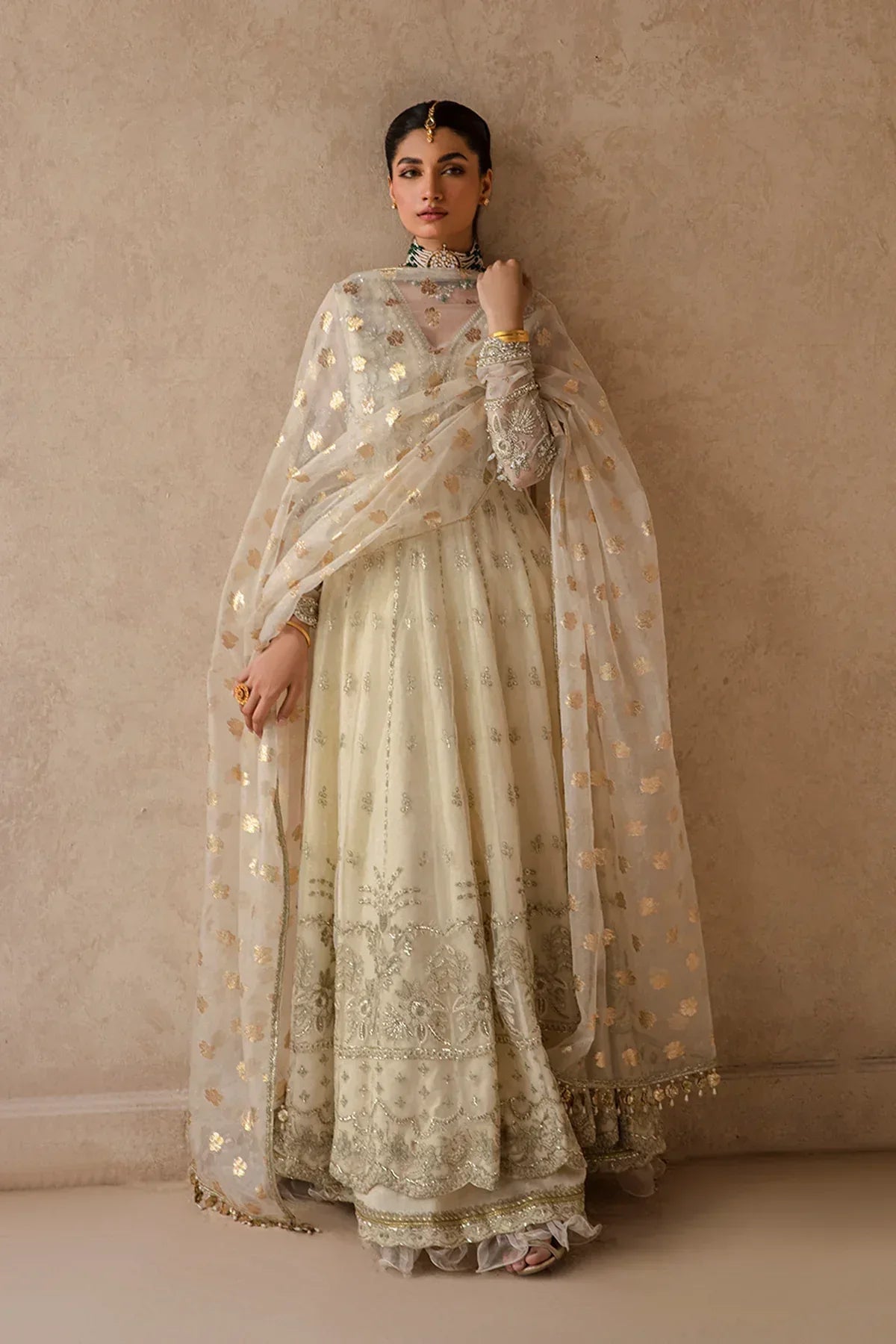ZARPOSH - RANIYA - Rang-e-Khaas