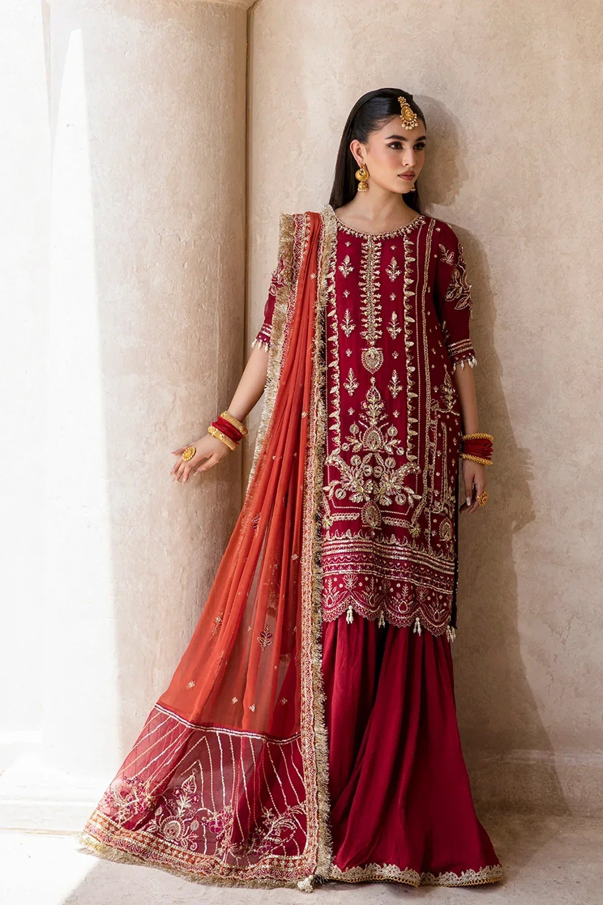 ZARPOSH - ROSHAN - Rang-e-Khaas