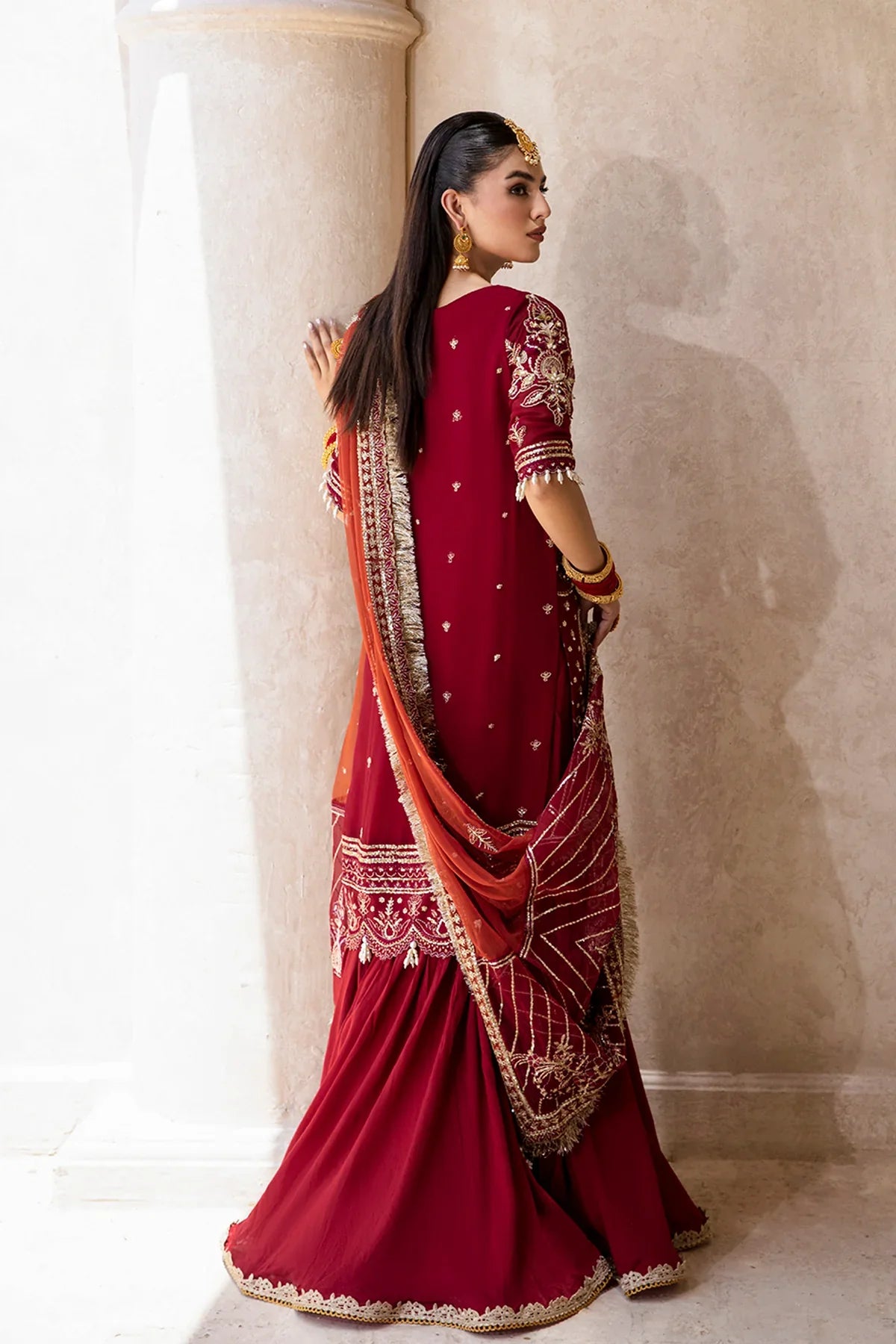 ZARPOSH - ROSHAN - Rang-e-Khaas