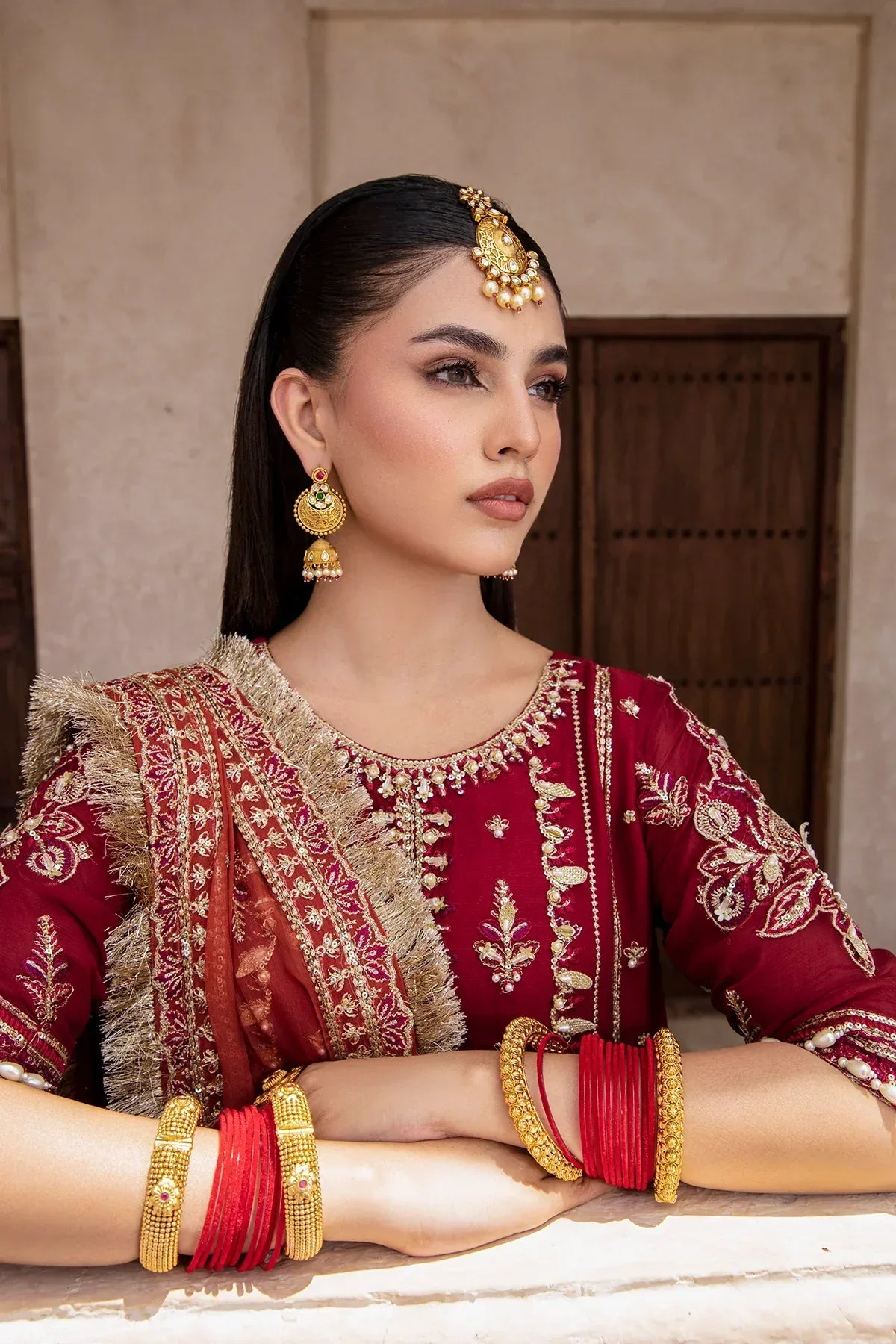 ZARPOSH - ROSHAN - Rang-e-Khaas