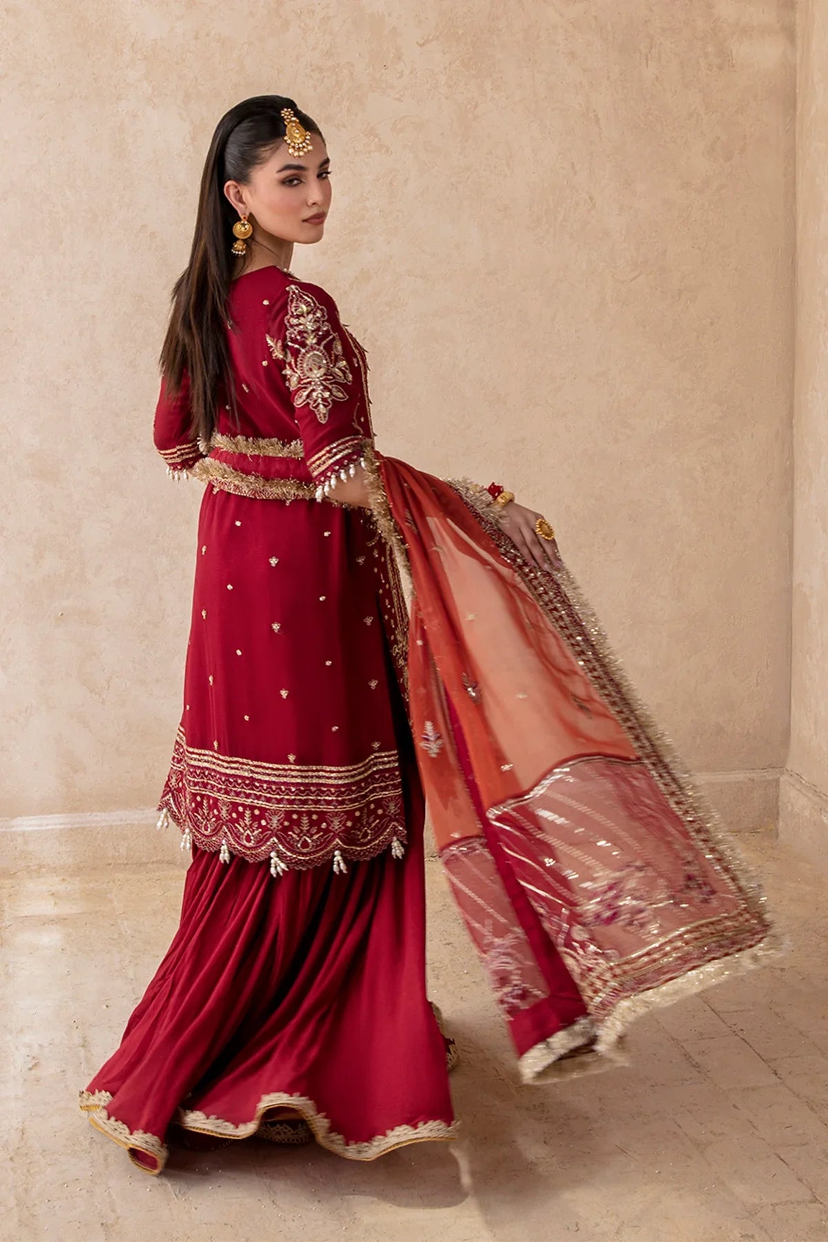 ZARPOSH - ROSHAN - Rang-e-Khaas