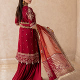 ZARPOSH - ROSHAN - Rang-e-Khaas