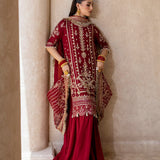 ZARPOSH - ROSHAN - Rang-e-Khaas