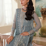 ZARPOSH - Shanze - Rang-e-Khaas