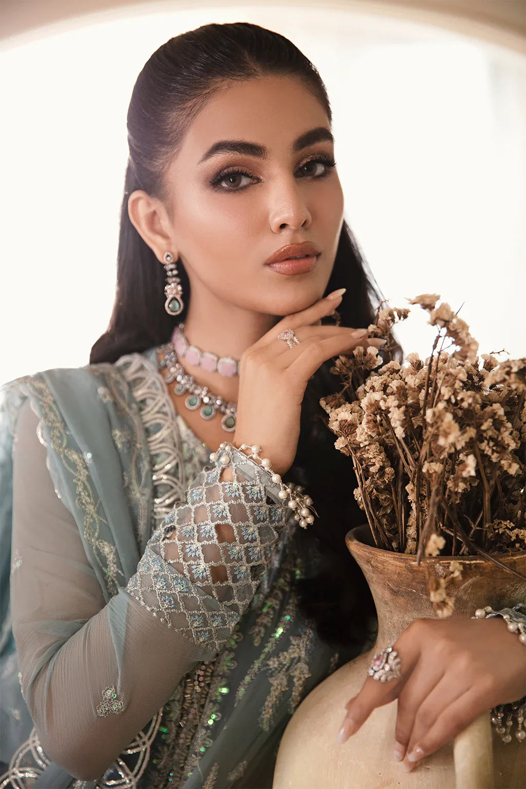 ZARPOSH - Shanze - Rang-e-Khaas