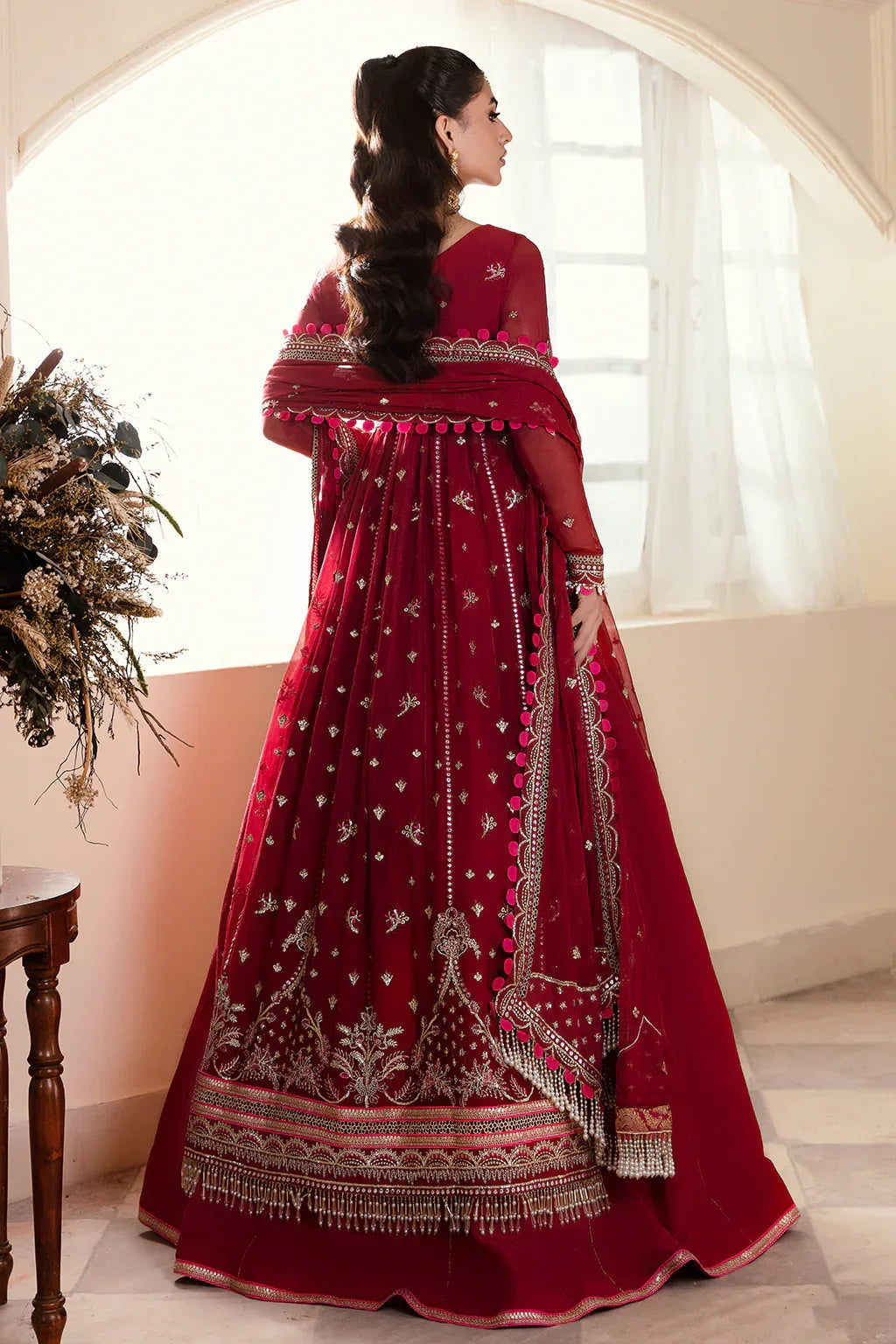 ZARPOSH - Ulfat - Rang-e-Khaas