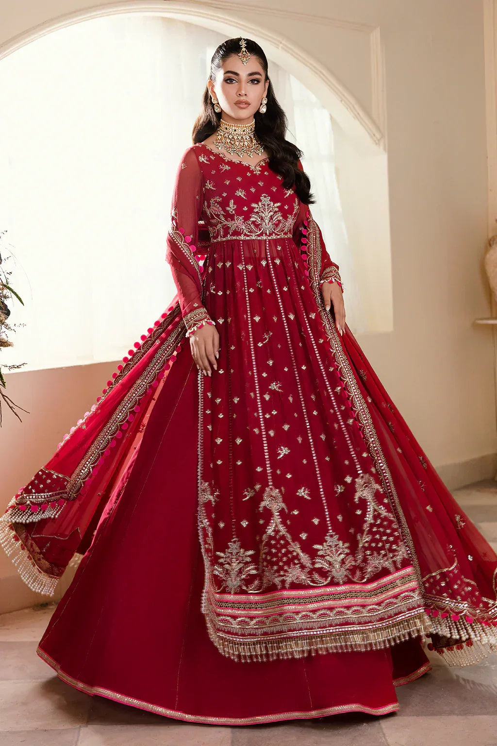 ZARPOSH - Ulfat - Rang-e-Khaas
