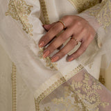 Zara Shahjahan | Festive Collection | ZC-1981