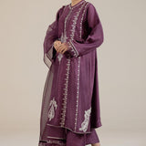 Zara Shahjahan | Festive Collection | ZC-1983