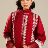 Zara Shahjahan | Festive Collection | ZC-1984
