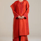 Zara Shahjahan | Festive Collection | ZC-1985