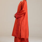 Zara Shahjahan | Festive Collection | ZC-1985