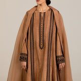Zara Shahjahan | Festive Collection | ZC-1989