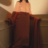 Zara Shahjahan | Festive Collection | ZC-1993