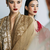 Zara Shahjahan | Festive Collection | ZC-2023