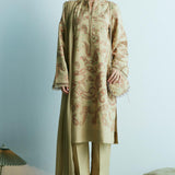 Zara Shahjahan | Festive Collection | ZC-2027