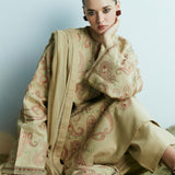 Zara Shahjahan | Festive Collection | ZC-2027