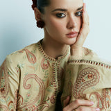 Zara Shahjahan | Festive Collection | ZC-2027
