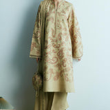 Zara Shahjahan | Festive Collection | ZC-2027