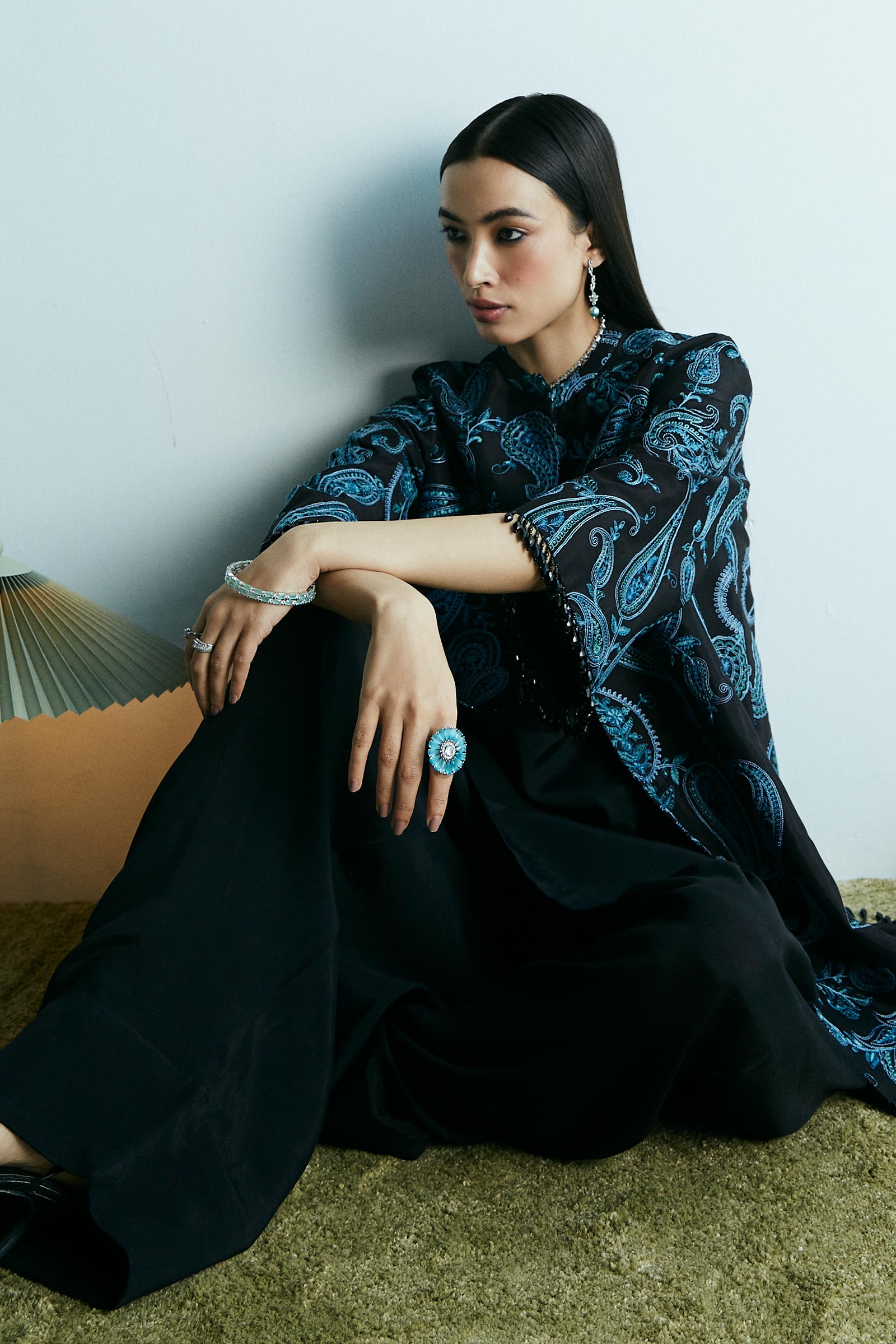 Zara Shahjahan | Festive Collection | ZC-2030