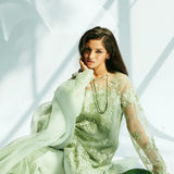 Zara Shahjahan | Festive Collection | ZC-2037