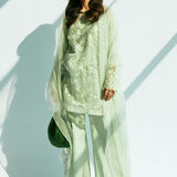 Zara Shahjahan | Festive Collection | ZC-2037