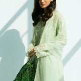 Zara Shahjahan | Festive Collection | ZC-2037
