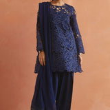 Zara Shahjahan | Festive Collection | ZC-2040A