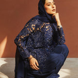 Zara Shahjahan | Festive Collection | ZC-2040A